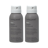 Living Proof No Frizz Instant De-Frizzer 2.8 Oz (Pack of 2)