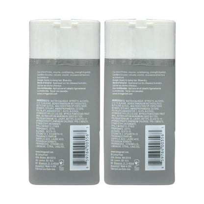 Living Proof Perfect Hair Day (Phd) 5-in-1 Styling Treatment 4 Oz (Pack of 2) - Beauty Gables 