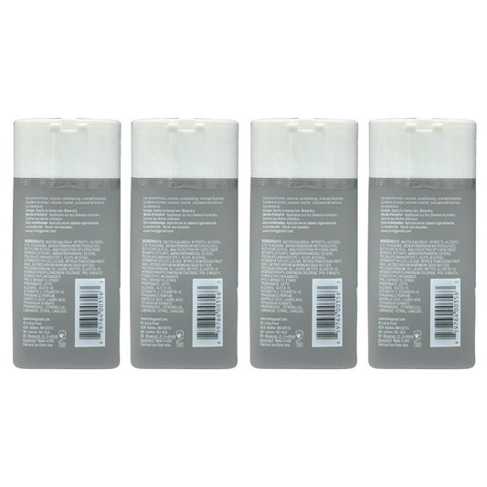 Living Proof Perfect Hair Day (Phd) 5-in-1 Styling Treatment 4 Oz (Pack of 4) - Beauty Gables 