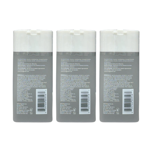 Living Proof Perfect Hair Day (Phd) 5-in-1 Styling Treatment 4 Oz (Pack of 3) - Beauty Gables 
