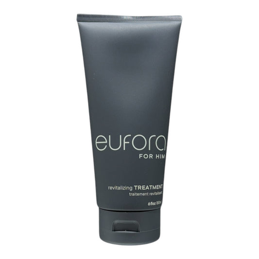 Eufora Hero Men Revitalizing Treatment Hair & Scalp 6 Oz - Beauty Gables 