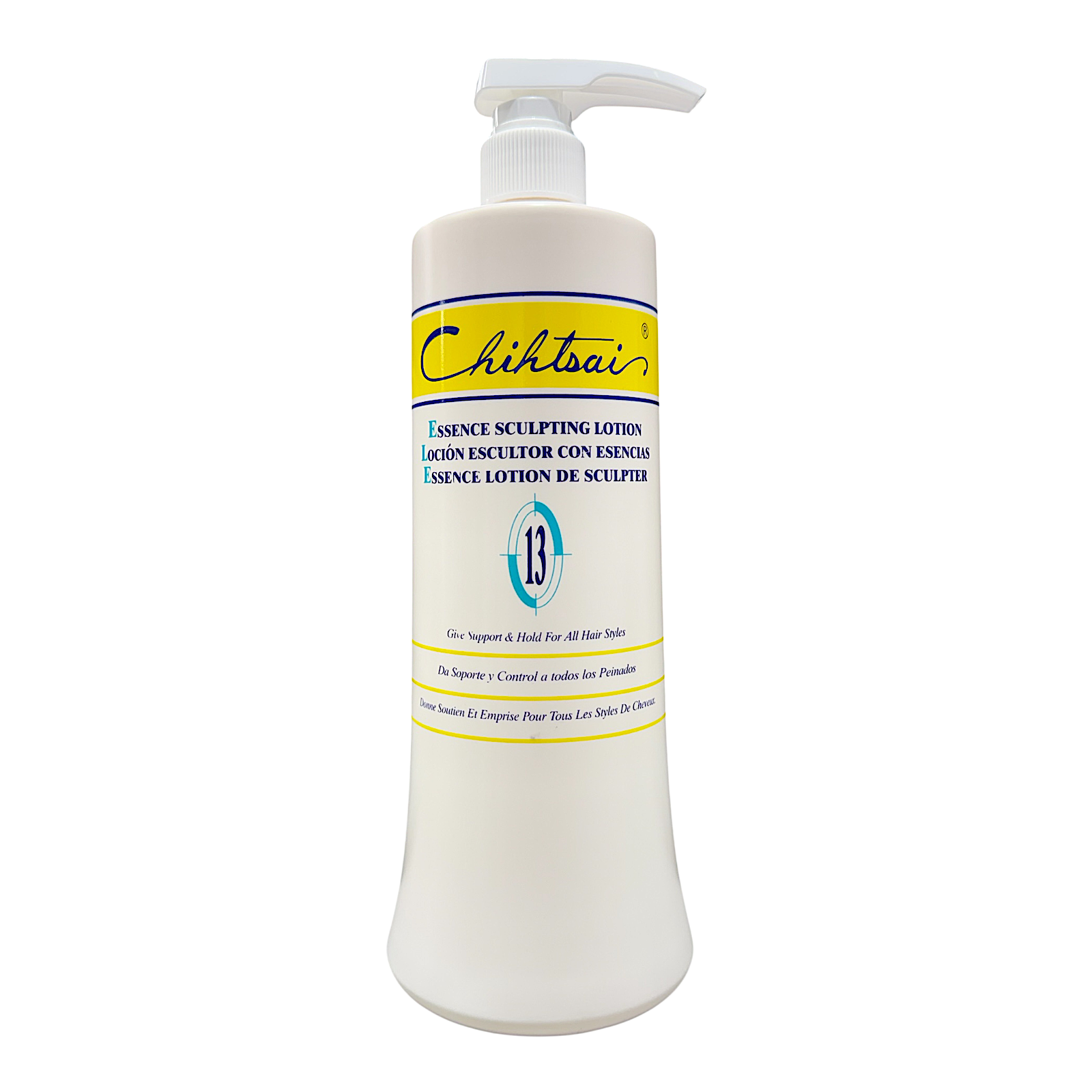 Chihtsai No 13 Essence Sculpting Lotion 34 Oz - Beauty Gables