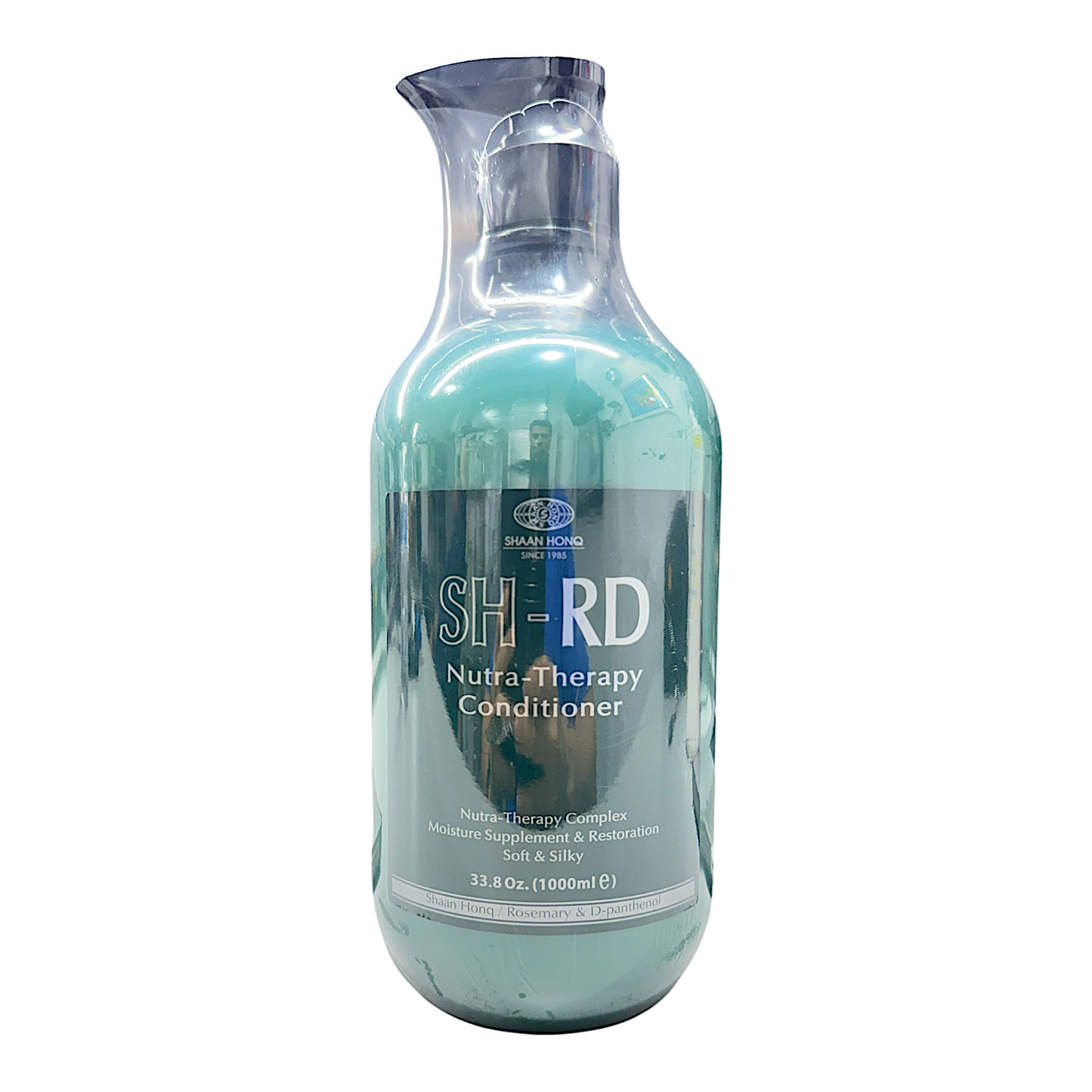 Shaan Honq Nutra-Therapy Conditioner 33.8 Oz - Beauty Gables