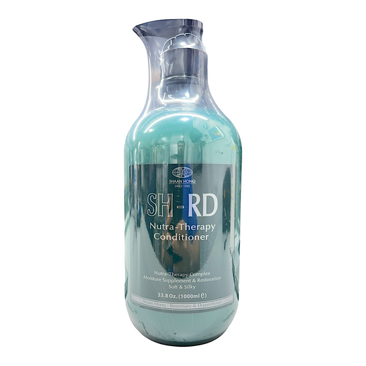 Shaan Honq Nutra-Therapy Conditioner 33.8 Oz - Beauty Gables