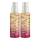 Joico K-Pak Color Therapy Lock Glossing Oil 2.13 Oz (Pack of 2)