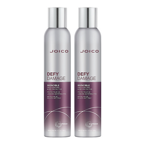 Joico Defy Damage Invinc Spray 5.5 Oz (Pack of 2)