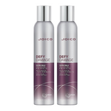 Joico Defy Damage Invinc Spray 5.5 Oz (Pack of 2)