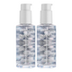 Joico Blonde Life Brilliant Glow Brightening Oil 3.4 Oz (Pack of 2)