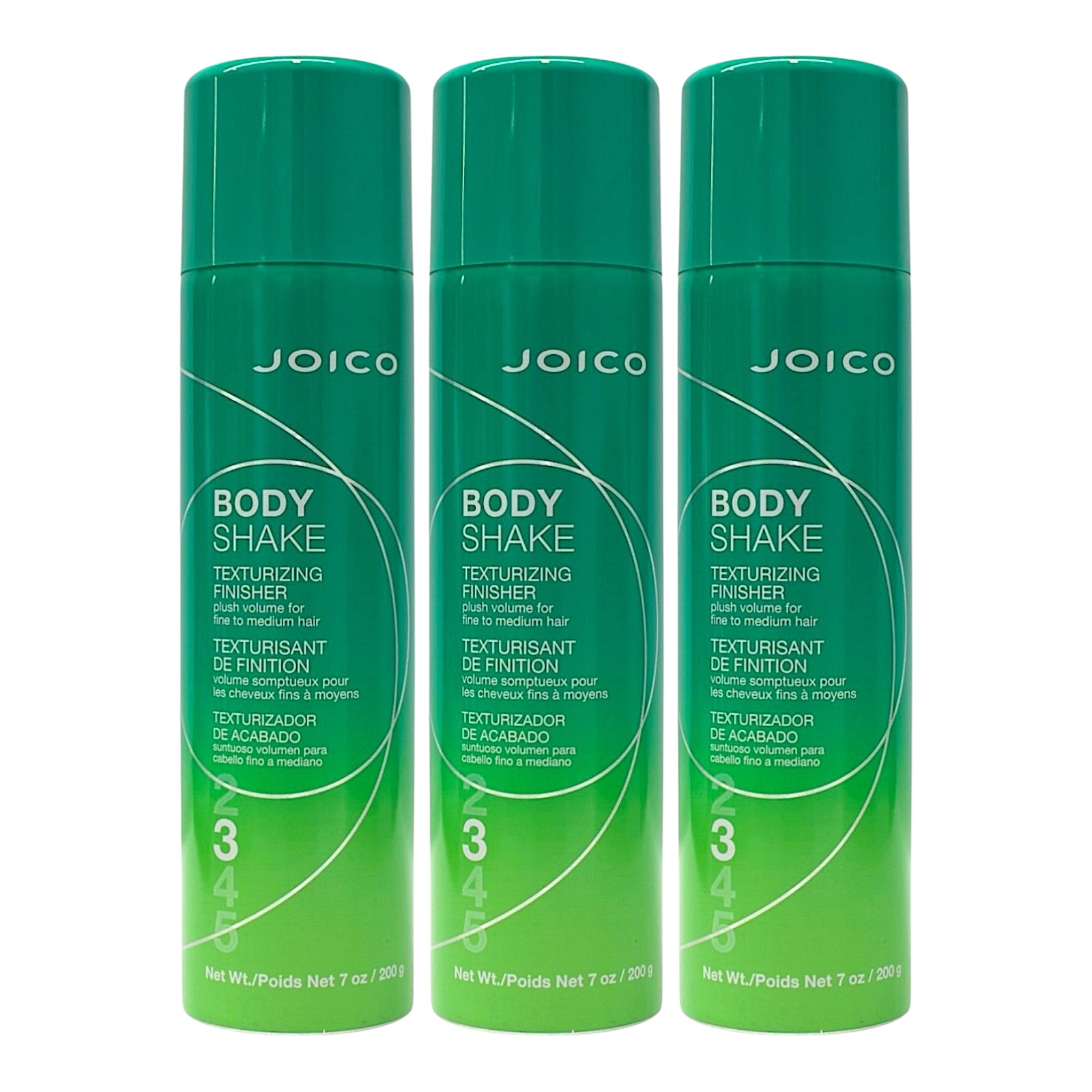 Joico Body Shake Texturizing Finisher