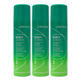 Joico Body Shake Texturizing Finisher 7 Oz (Pack of 3) - Beauty Gables