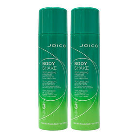 Joico Body Shake Texturizing Finisher 7 Oz (Pack of 2)