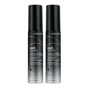 Joico Hair Shake Liquid-To-Powder Finishing Texturizer 5.1 Oz (Pack of 2) - Beauty Gables