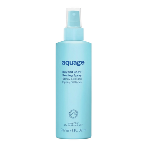 Aquage Beyond Body Sealing Finishing Spray 8 Oz – Volumizing + Heat Protectant