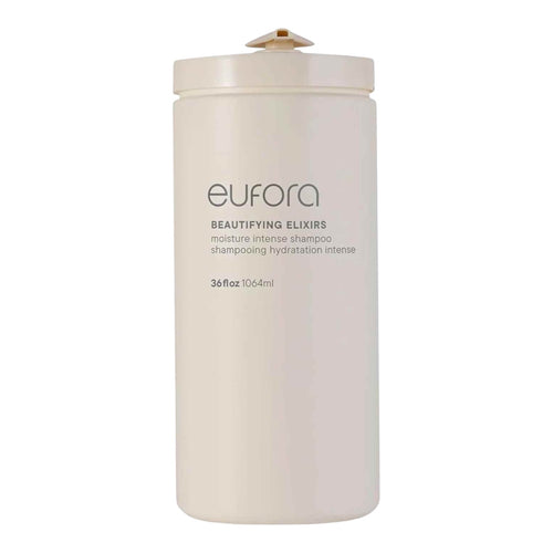 Eufora Beautifying Elixir Moisture Intense Shampoo & Conditioner 36 Oz Set