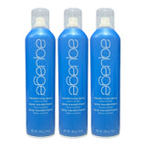 Aquage Transforming Extreme Hold Hairspray 10 Oz (Pack of 3)