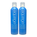 Aquage Transforming Extreme Hold Hairspray 10 Oz (Pack of 2)