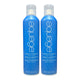 Aquage Transforming Extreme Hold Hairspray 10 Oz (Pack of 2)