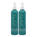 Aquage Thickening Spray Gel Firm Hold 8 Oz (Pack of 2)