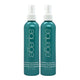 Aquage Thickening Spray Gel Firm Hold 8 Oz (Pack of 2)
