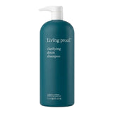 Living Proof Clarifying Detox Shampoo 32 Oz