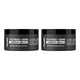 Rusk Texturize + Define Semi-Matte Pomade 3.4 Oz (Pack of 2)
