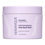 Keranique Follicle Strengthening Deep Repair Hair Mask 7.5 Oz