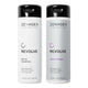Zenagen Revolve Men's Thickening Shampoo & Conditioner for Fine Hair 6.75 Oz Set