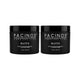 Pacinos Matte Paste With Firm Hold & No Shine Finish 4 Oz (Pack 2)