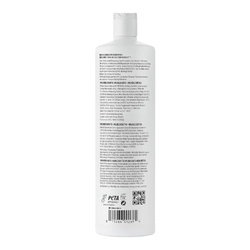 Bosley Revive Non Color Treated Hair Nourishing Shampoo 33.8 Oz