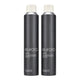 Eufora Elevate Firm Workable Finishing Spray 10 Oz (Pack of 2
