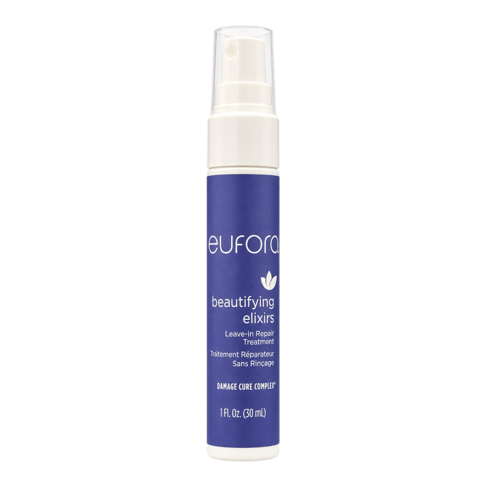 Eufora Beautifying Elixirs Leave-in Repair Treatment 1 Oz