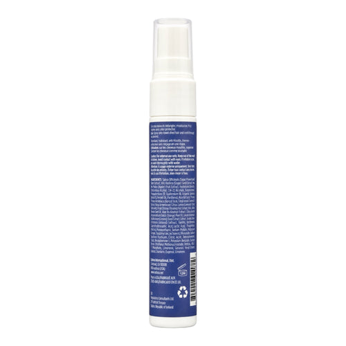 Eufora Beautifying Elixirs Leave-in Repair Treatment 1 Oz