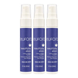 Eufora Beautifying Elixirs Leave-in Repair Treatment 1 Oz | Pack of 3 (3 Oz Total Value)