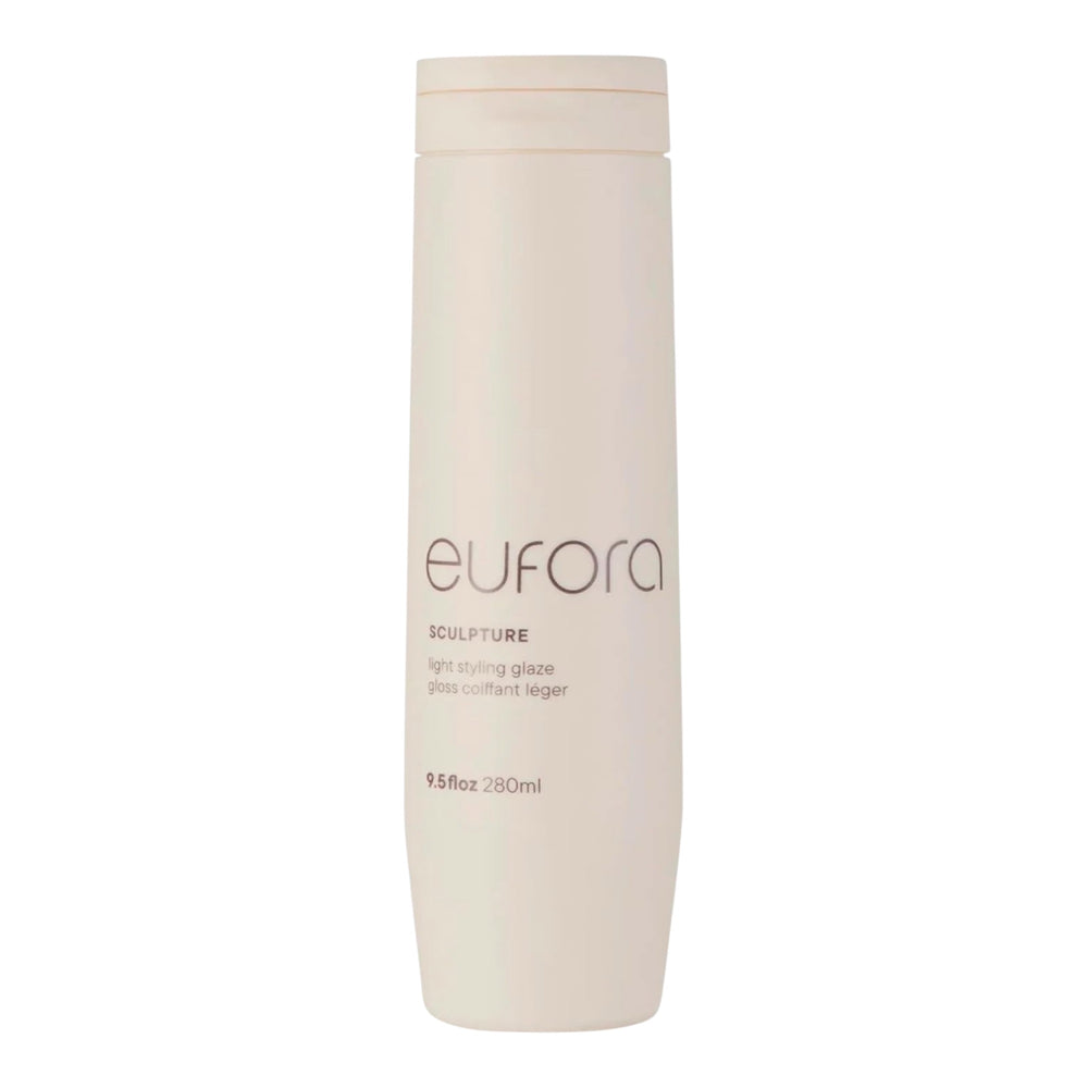 Eufora Style Sculpture Light Styling Glaze 9.5 Oz