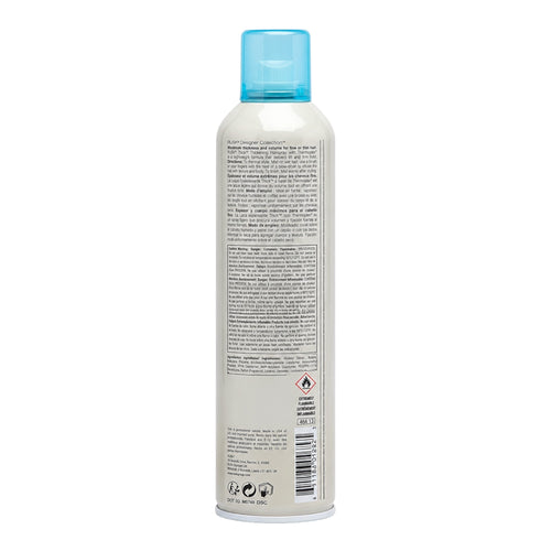 Rusk Thickr Thickening Hairspray for Fine Hair 10.6 Oz