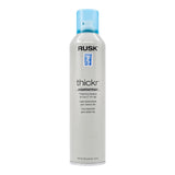 Rusk Thickr Thickening Hairspray for Fine Hair 10.6 Oz (Pack of 2)