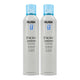 Rusk Thickr Thickening Hairspray for Fine Hair 10.6 Oz (Pack of 2)