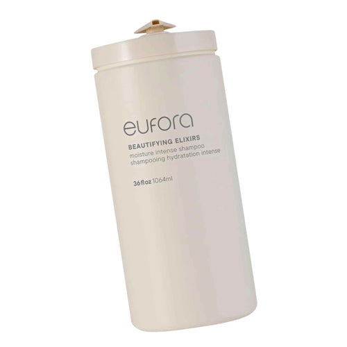 Eufora Beautifying Elixirs Moisture Intense Shampoo 36 Oz