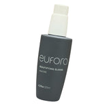 Eufora Beautifying Elixirs ElixirONE hair and scalp treatment in a 4.2 oz bottle, showing the product bottle and label.