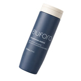 Eufora Thickening Serum in 7.25 oz bottle, clear liquid formula, with a pump dispenser for hair thickening and volume.