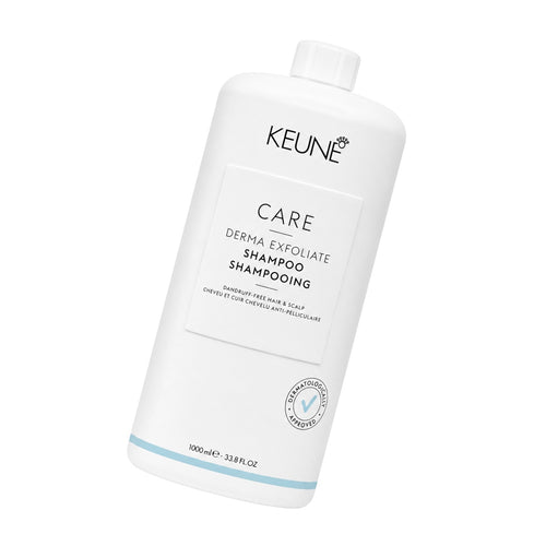 Keune Care Derma Exfoliate Shampoo 33.8 Oz