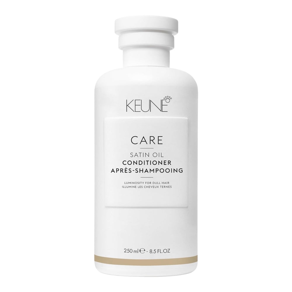 Keune Care Satin Oil Conditioner 8.5 Oz