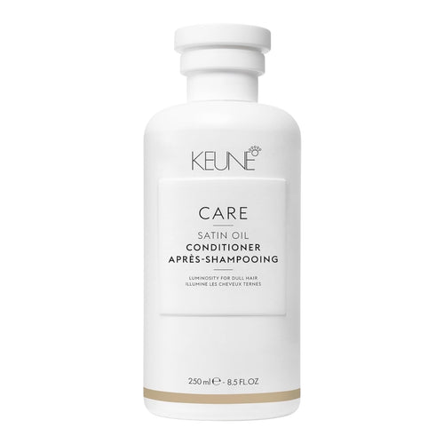 Keune Care Satin Oil Conditioner 8.5 Oz