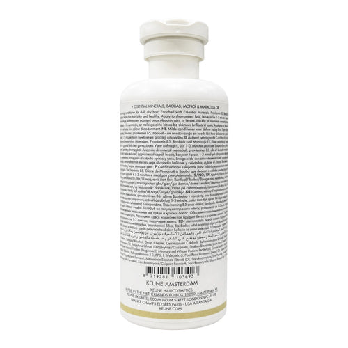 Keune Care Satin Oil Conditioner 8.5 Oz