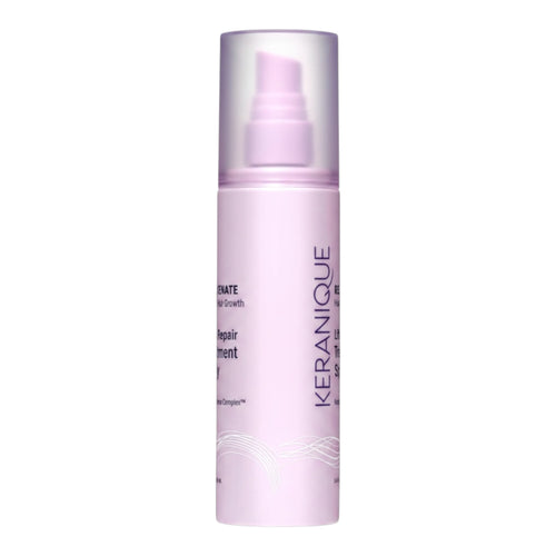Keranique Lift & Repair Hair Treatment Hair Spray 3.4 Oz