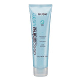 Rusk Deepshine Lustre Shine Enhancing Lusterizer 4.4 Oz (Pack of 2)