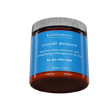 Bioelements Crucial Moisture  Emollient Cream 8 Oz