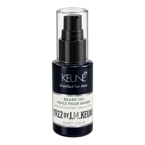 Keune 1922 by J.M. Beard Oil 1.7 Oz