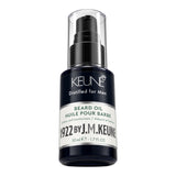 Keune 1922 by J.M. Beard Oil 1.7 Oz