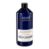 Keune 1922 By J.M. Fortifying Shampoo 33.8 Oz